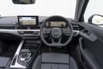 Audi A4 Allroad Quattro 2019 года (UK)